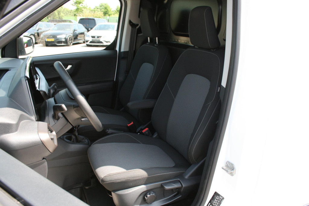 Ford Transit Courier 1.5 ecoblue trend