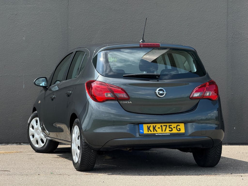 Opel Corsa 1.4 edition