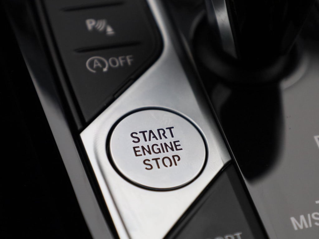 BMW 3-serie touring 318i corporate executive | automaat | lmv | parkeer sen