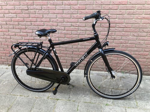Herenfiets.