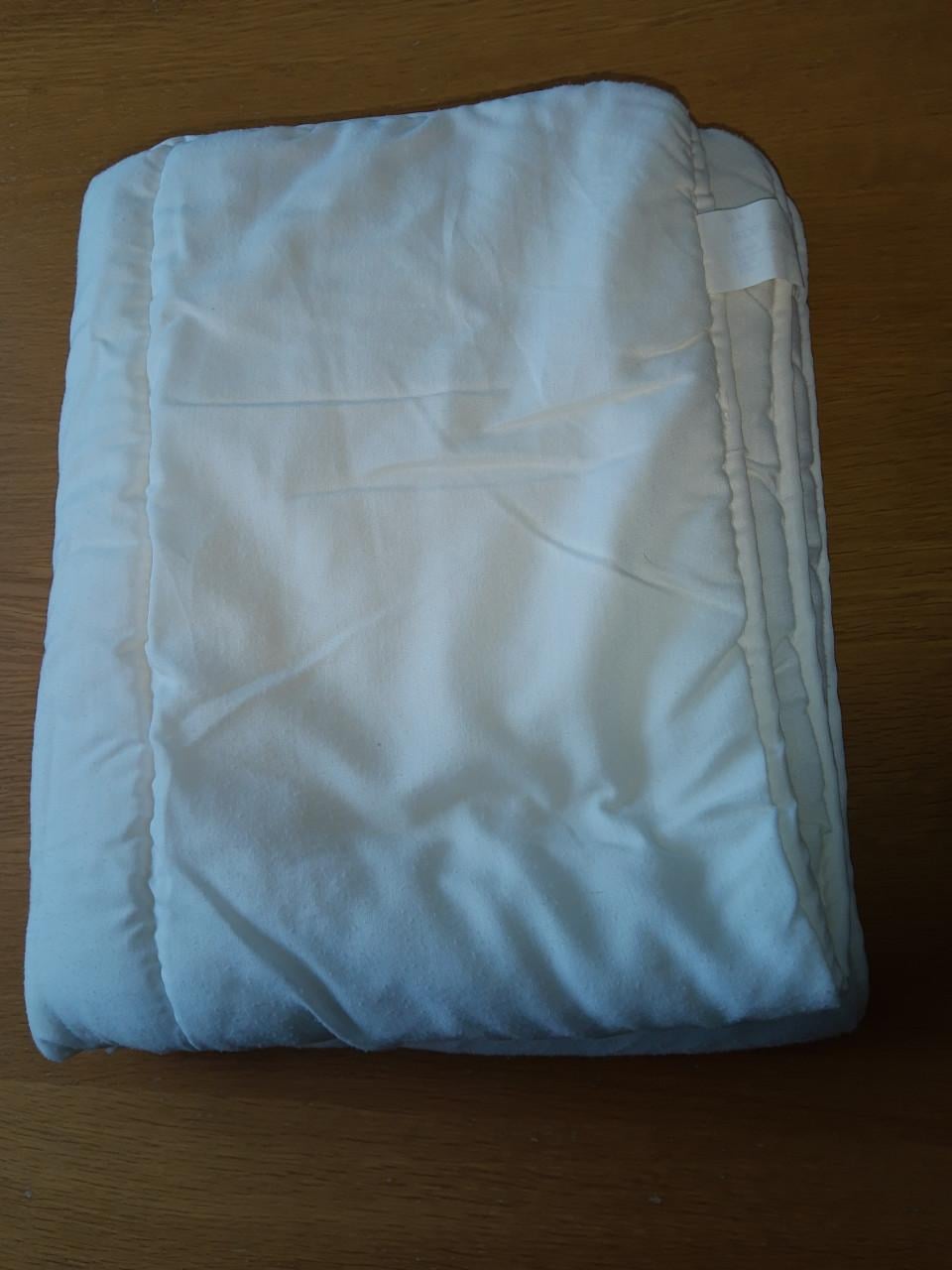 Baby dekbedje voor wieg / wagen 2,50