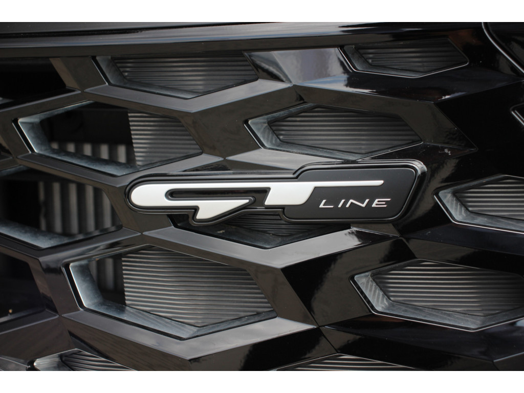 Kia Sportage 1.6 t-gdi hybrid gt-plusline | awd | 265pk | phev (plug-in) | 