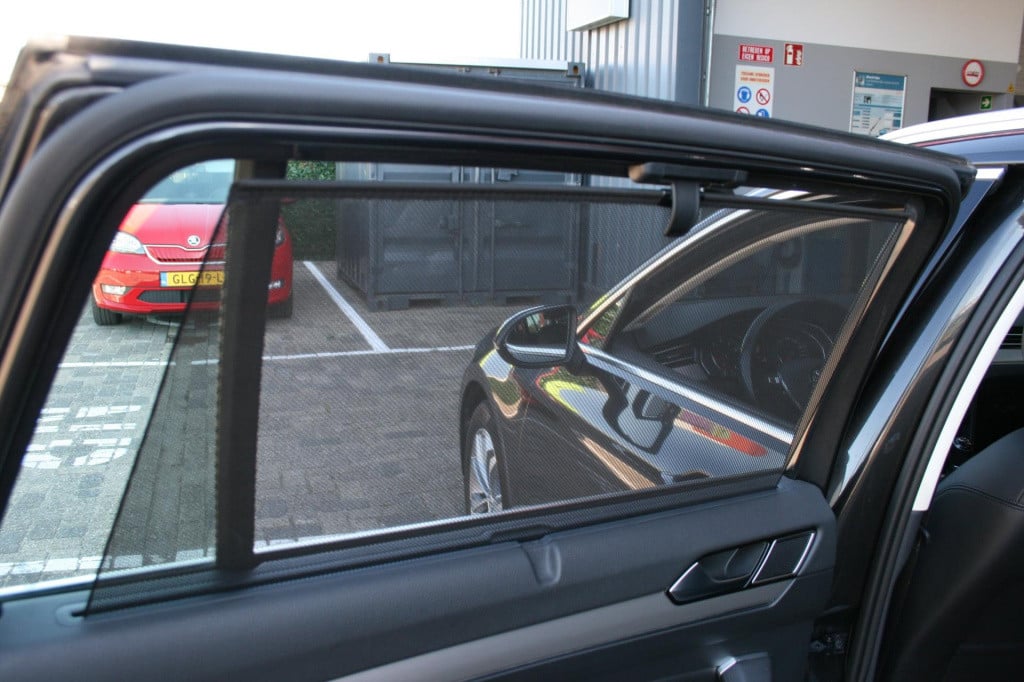 Volkswagen Passat variant 1.4 tsi act highline
