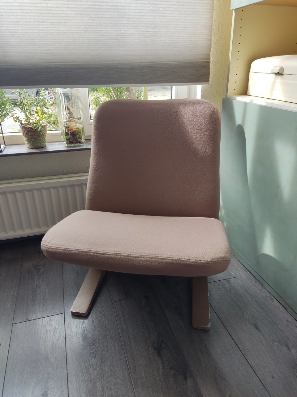 Artifort Concorde stoeltje
