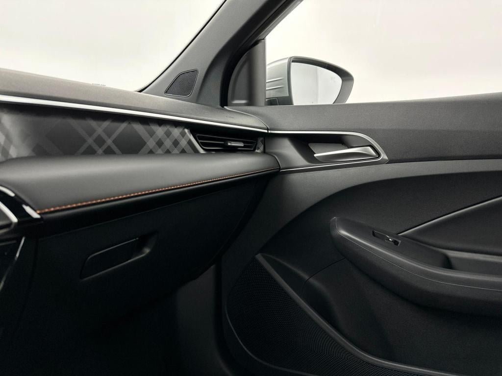 MG Mg3 1.5 hybrid+ luxury mg goes pakt uit! – op = op - 7 jaar garantie – r