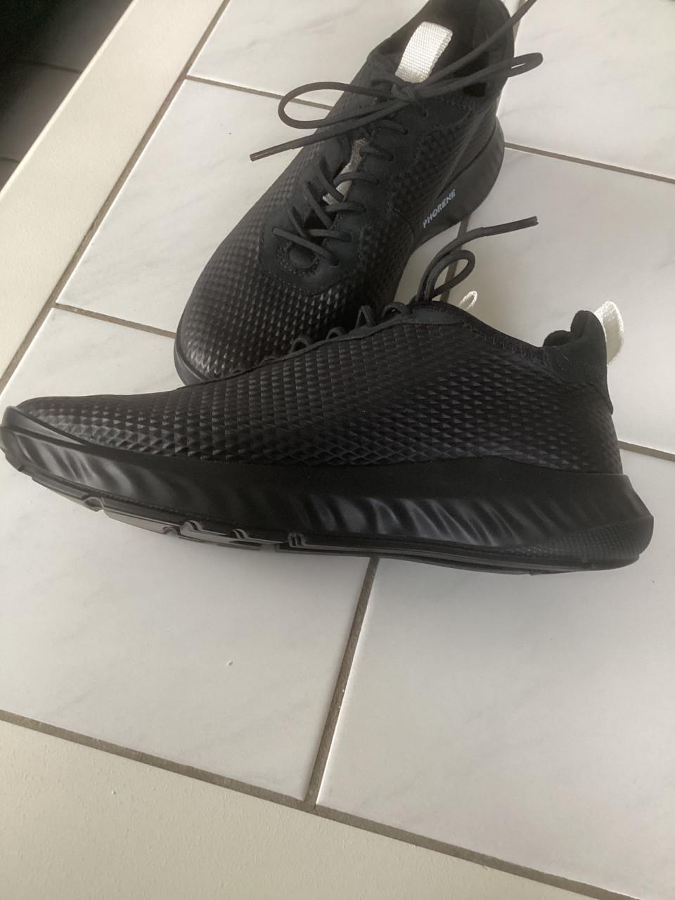 Ecco sneakers dames maat 37