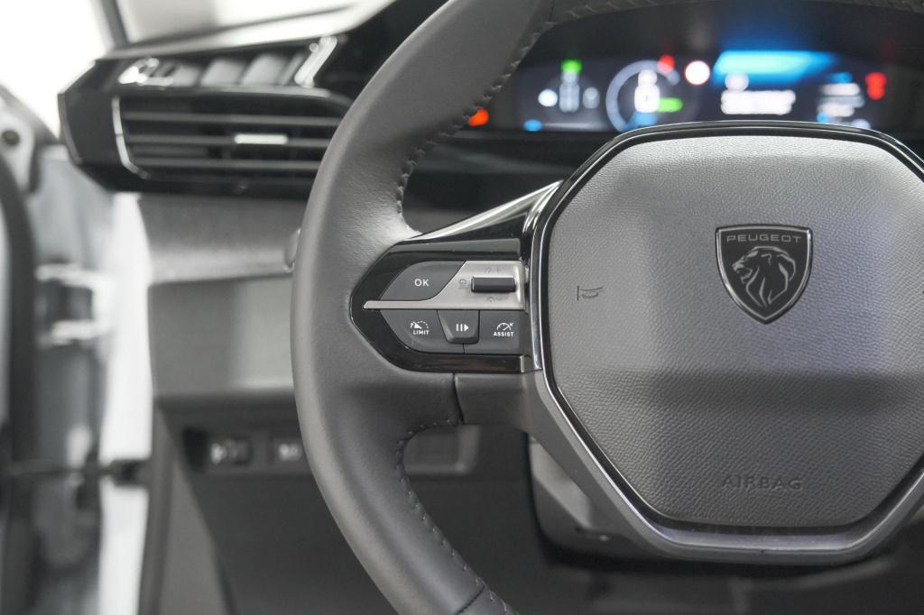 Peugeot 308 sw 1.6 plug-in hybrid 180 allure | 360 camera | adaptieve cruis