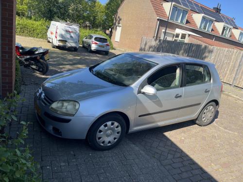 Opknap Golf 5