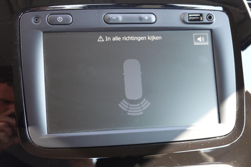 Renault Captur 0.9 tce limited