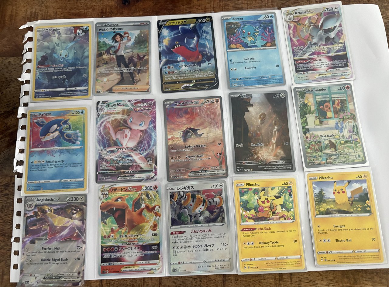Pokemon