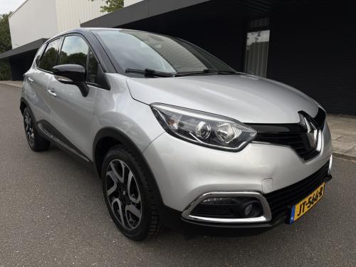 Renault Captur 1.2 tce dynamique - automaat -