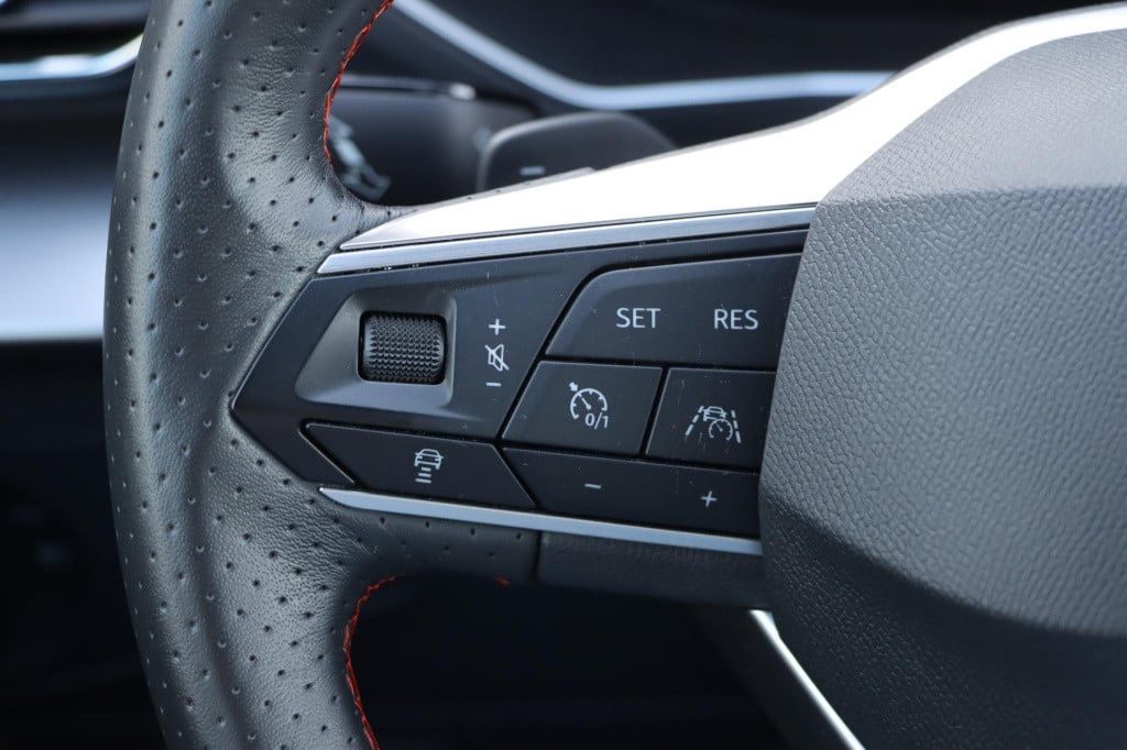 Seat Tarraco 1.4 tsi e-hybrid fr business intense 245pk dsg6
