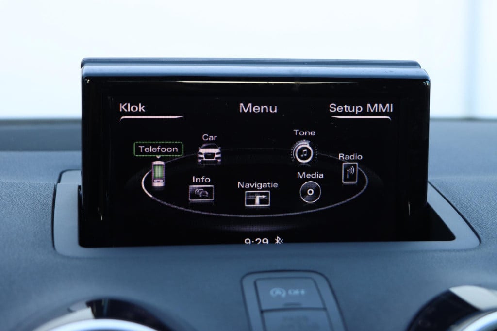 Audi A1 Sportback 1.0 tfsi adrenalin