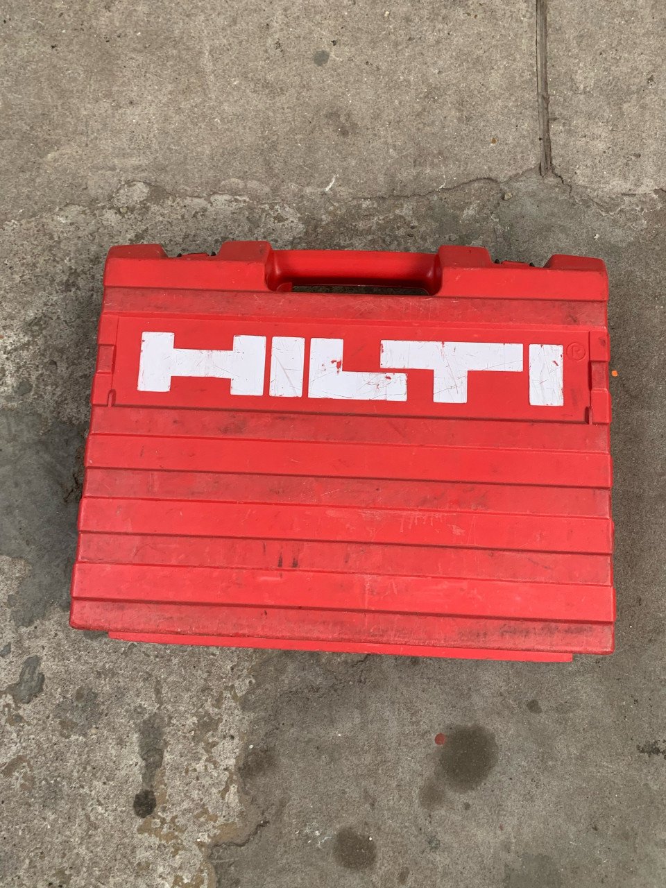 Hilty te 2