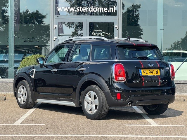 Mini Countryman mini 1.5 cooper 1.5 cooper i 136 pk l navigatie i parkeerse
