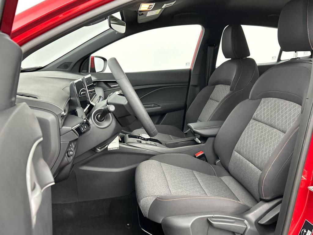 MG Mg3 hybrid+ 1.5 hybrid+ standard voorraad voordeal | €2.000 korting | op