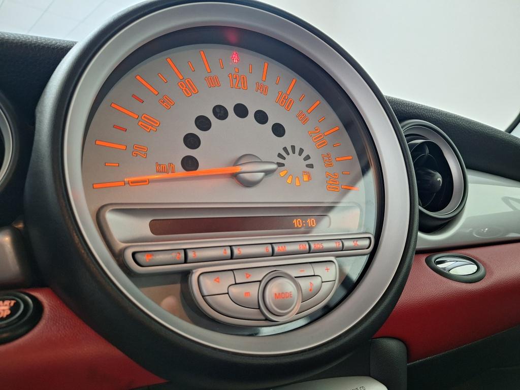 Mini Cooper mini 1.6 pepper | airco | goed onderhouden |