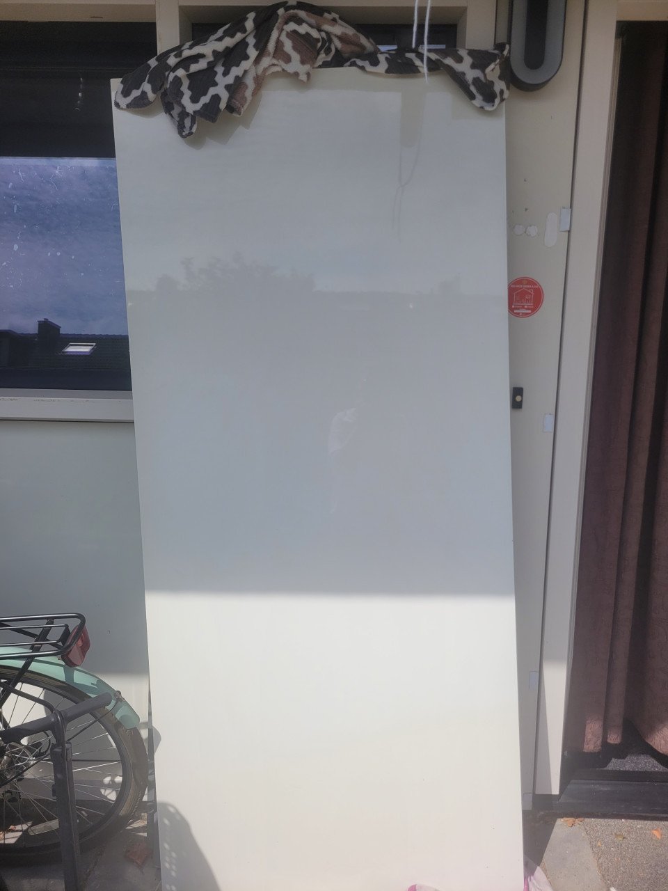 Eettafel