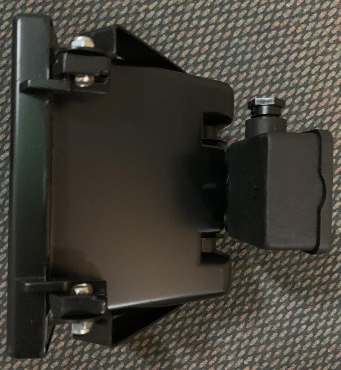 Elro halogeen schijnwerper