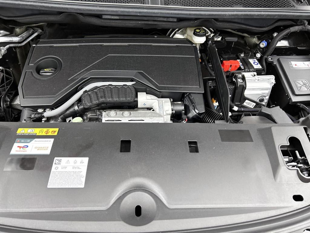 Peugeot 5008 hybrid 145pk automaat gt | rijklaar | 7 zitplaatsen | elektris