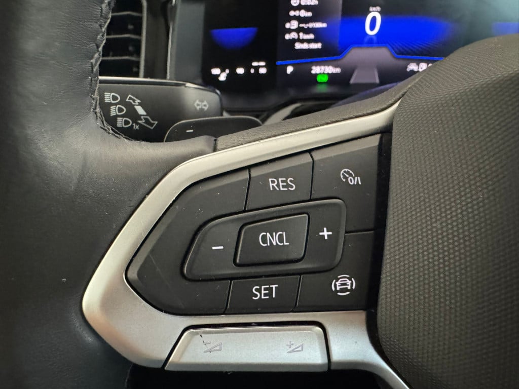 Volkswagen Polo 1.0 tsi life business