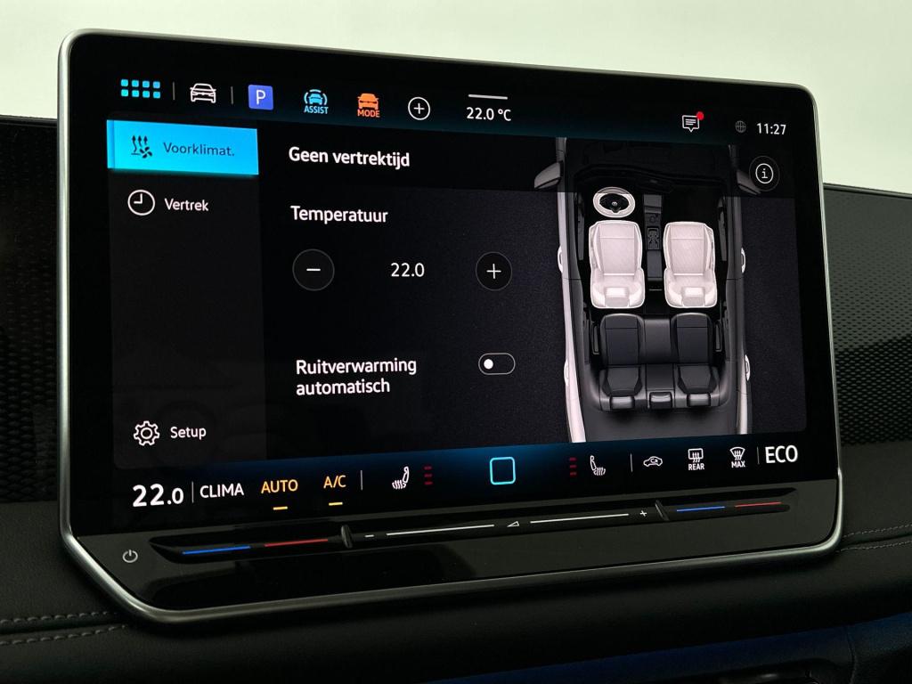 Volkswagen Tiguan limited edition 204pk plug in hybrid voordeel van € 3.500