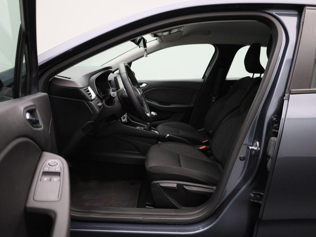 Renault Clio 1.0 tce zen | cruise control | bluetooth | apple carplay/andro