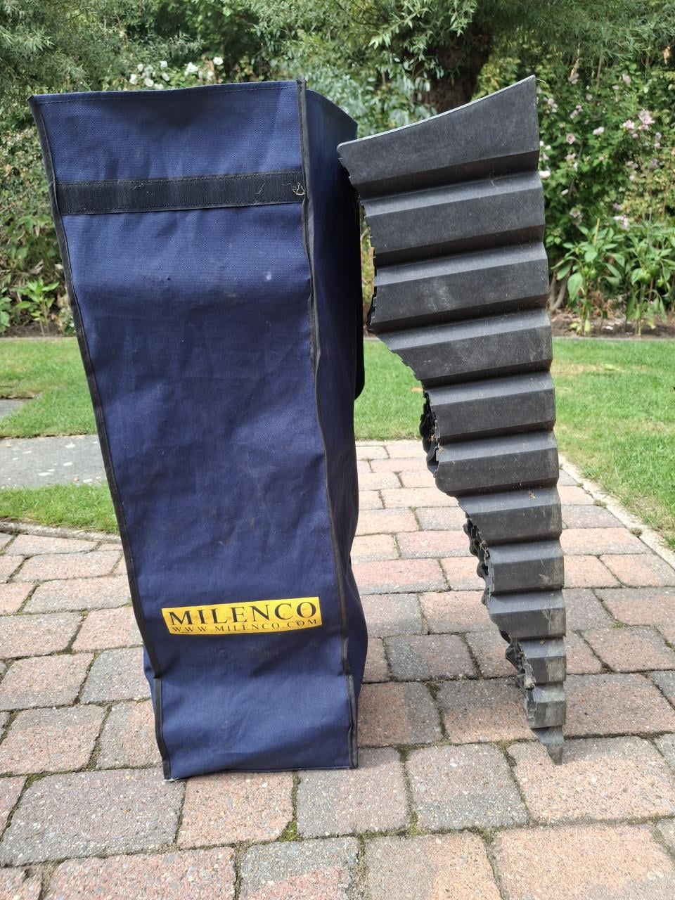 Te Koop level blokken quattro 3 .