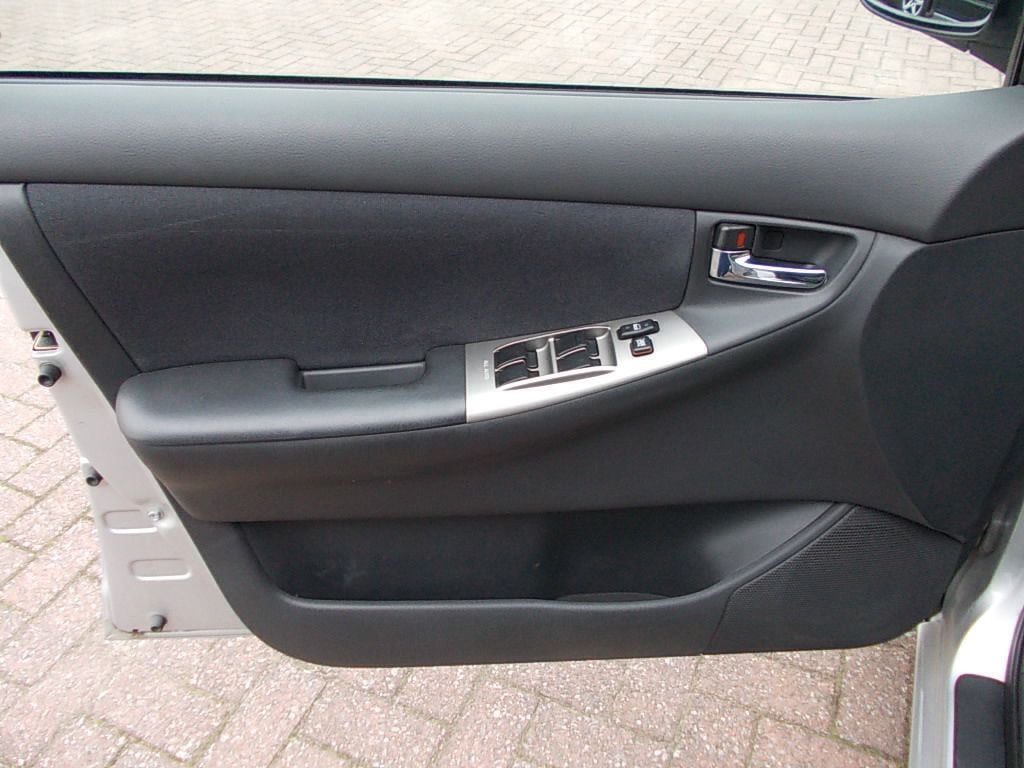 Toyota Corolla 2.0 d4-d airco / clima. 5-deurs