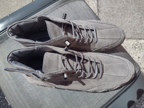Herenschoenen