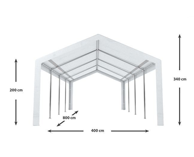 TE HUUR PARTYTENT