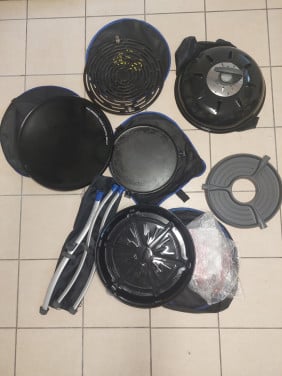 Scottelbraai