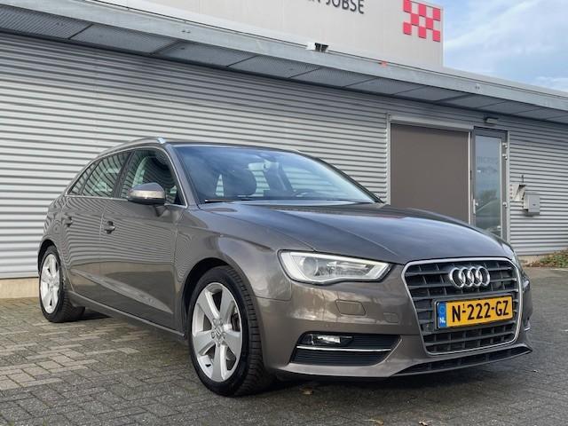 Audi A3 sportback 1.4 tfsi ambiente pro line plus