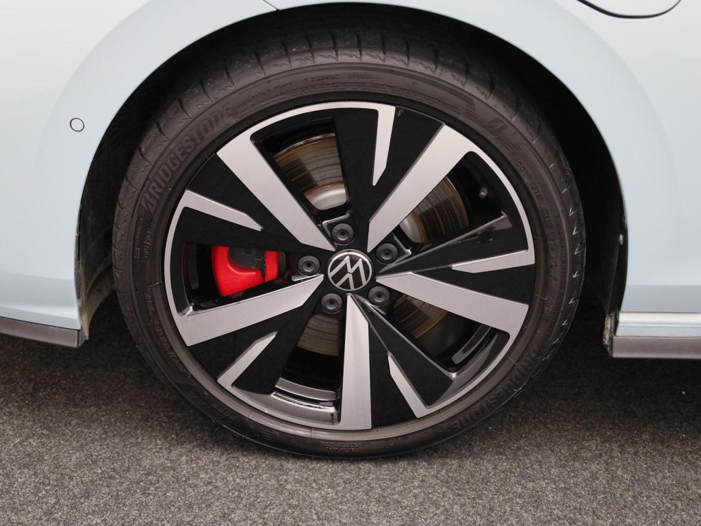 Volkswagen Golf 1.5 ehybrid gte | automaat | panoramadak | navigatie | appl
