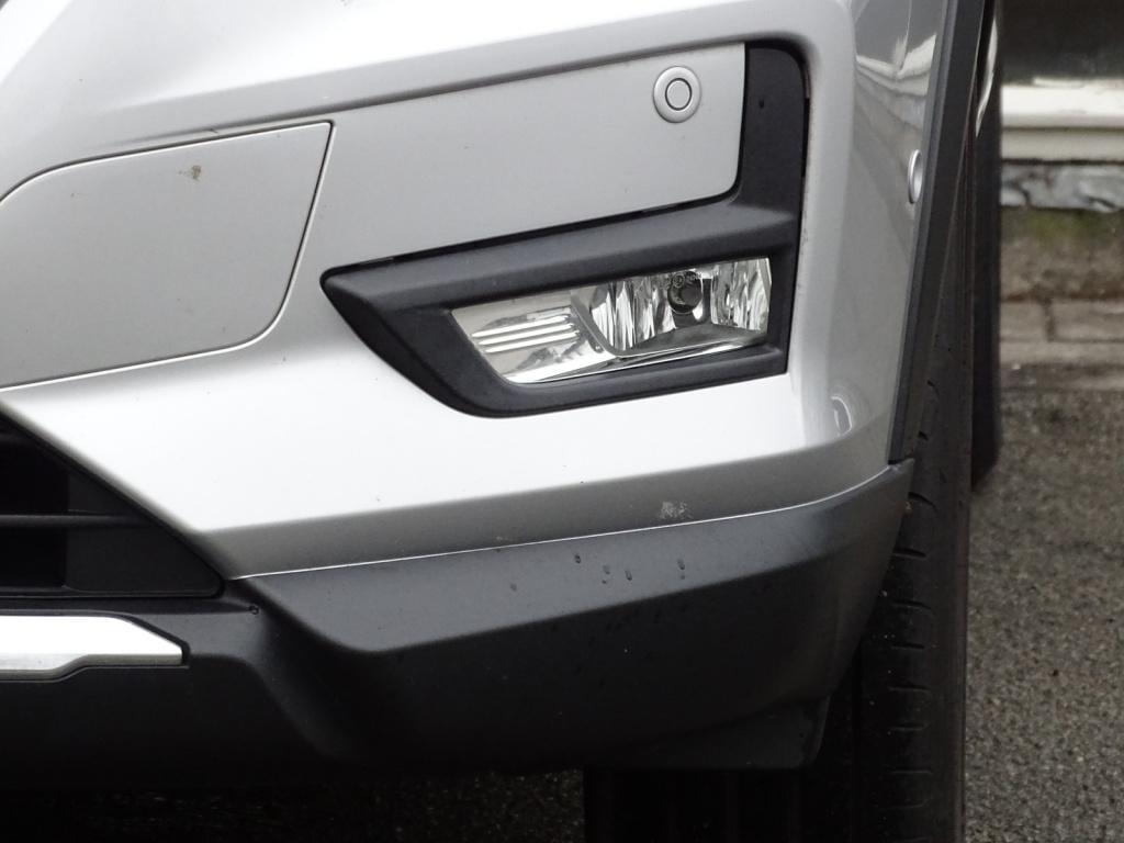 Nissan X-Trail 1.6 dig-t tekna | leder | pano | 360 camera | trekhaak