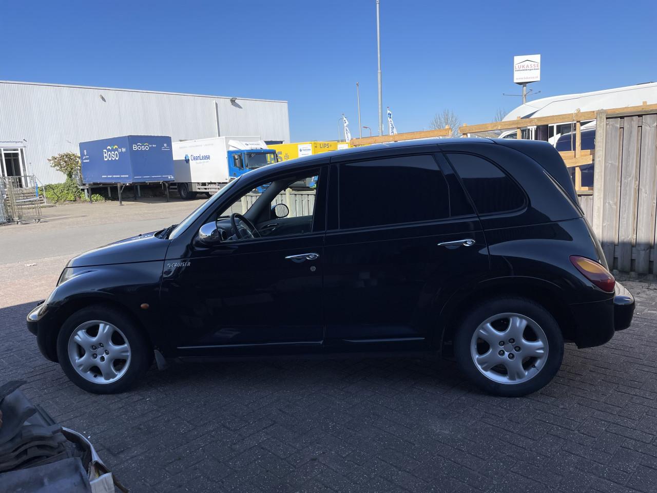 Chrysler PT Cruiser 2.2 CRD Touring/NAP/APK/AIRCO