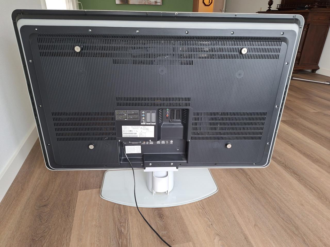 Philips Ambilight TV – 42 inch, haarscherp beeld