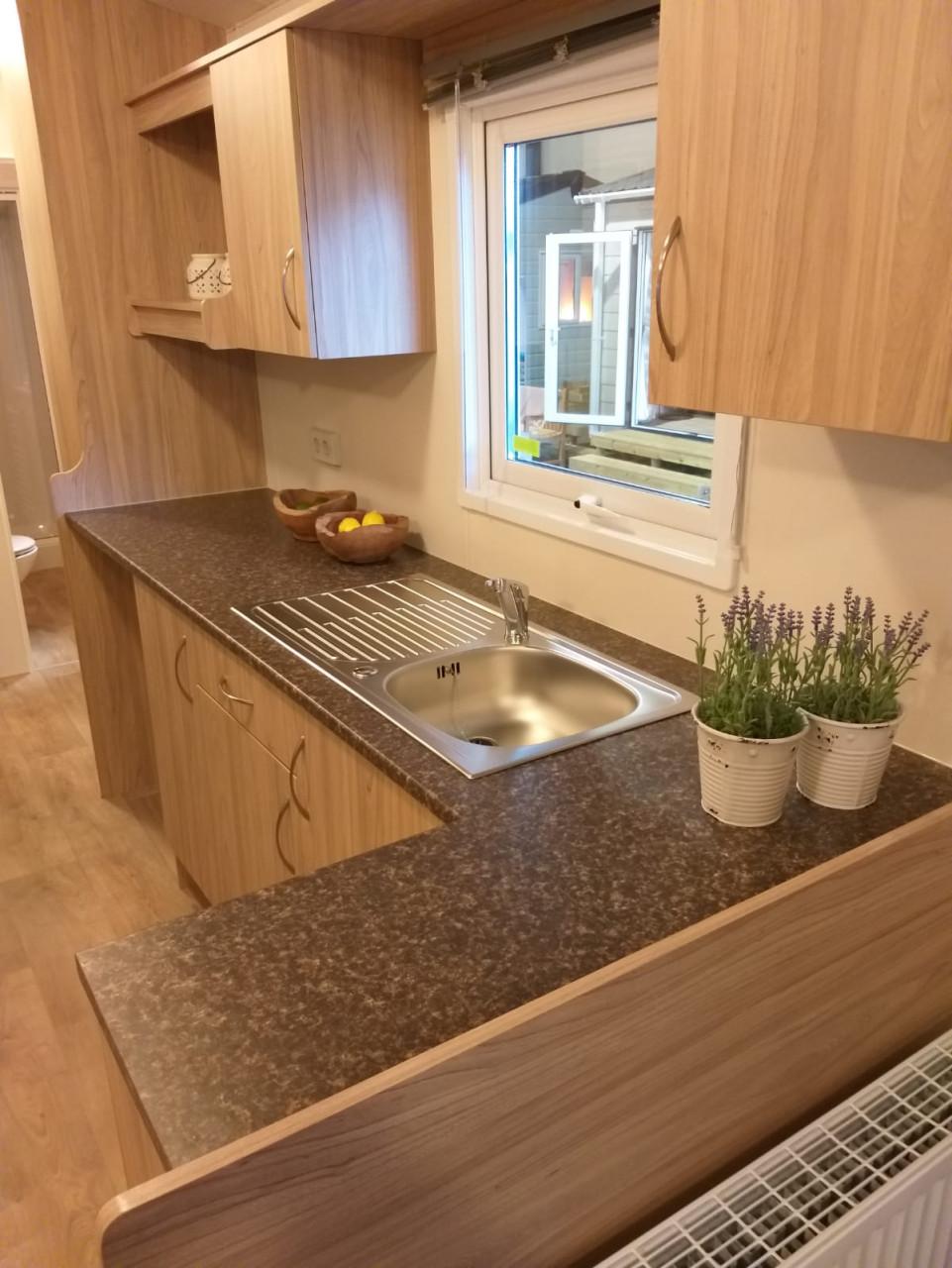 Chalet "La casa movil" te huur.