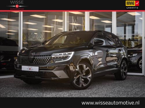 Renault Austral 1.2 e-tech full hybrid 200pk iconic esprit alpine automaat 