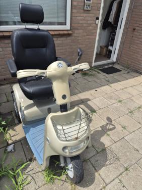 Scootmobiel