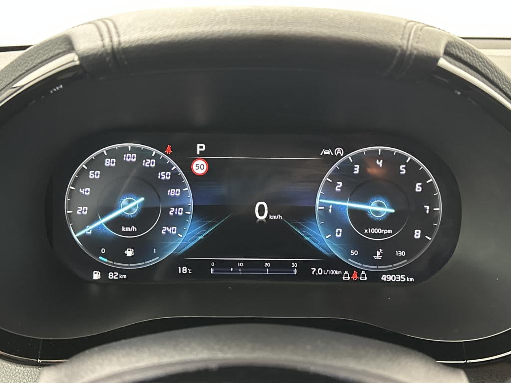 Kia Ceed Sportswagon 1.0 t-gdi mhev design edition | jbl | stuur-/stoelverw