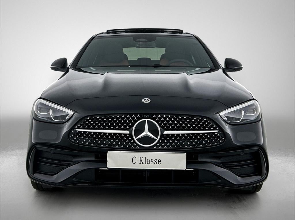 Mercedes-Benz C-Klasse 300 e 140 years edition | amg line | adapt. cruise c