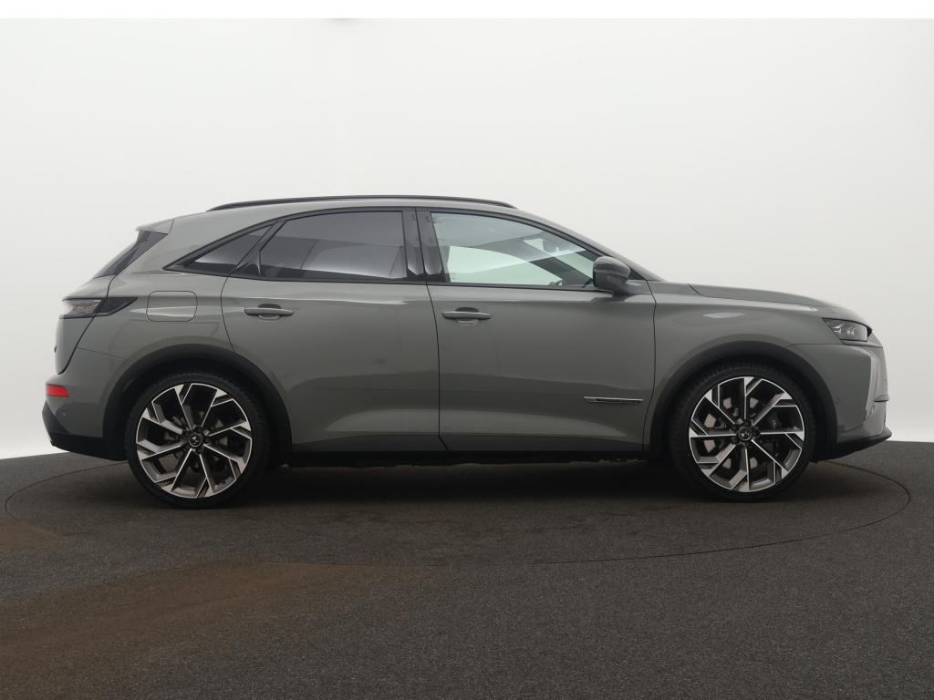 Ds Ds 7 e-tense 360pk awd la première/opera | rijklaar | special edition - 