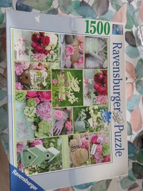 Puzzel