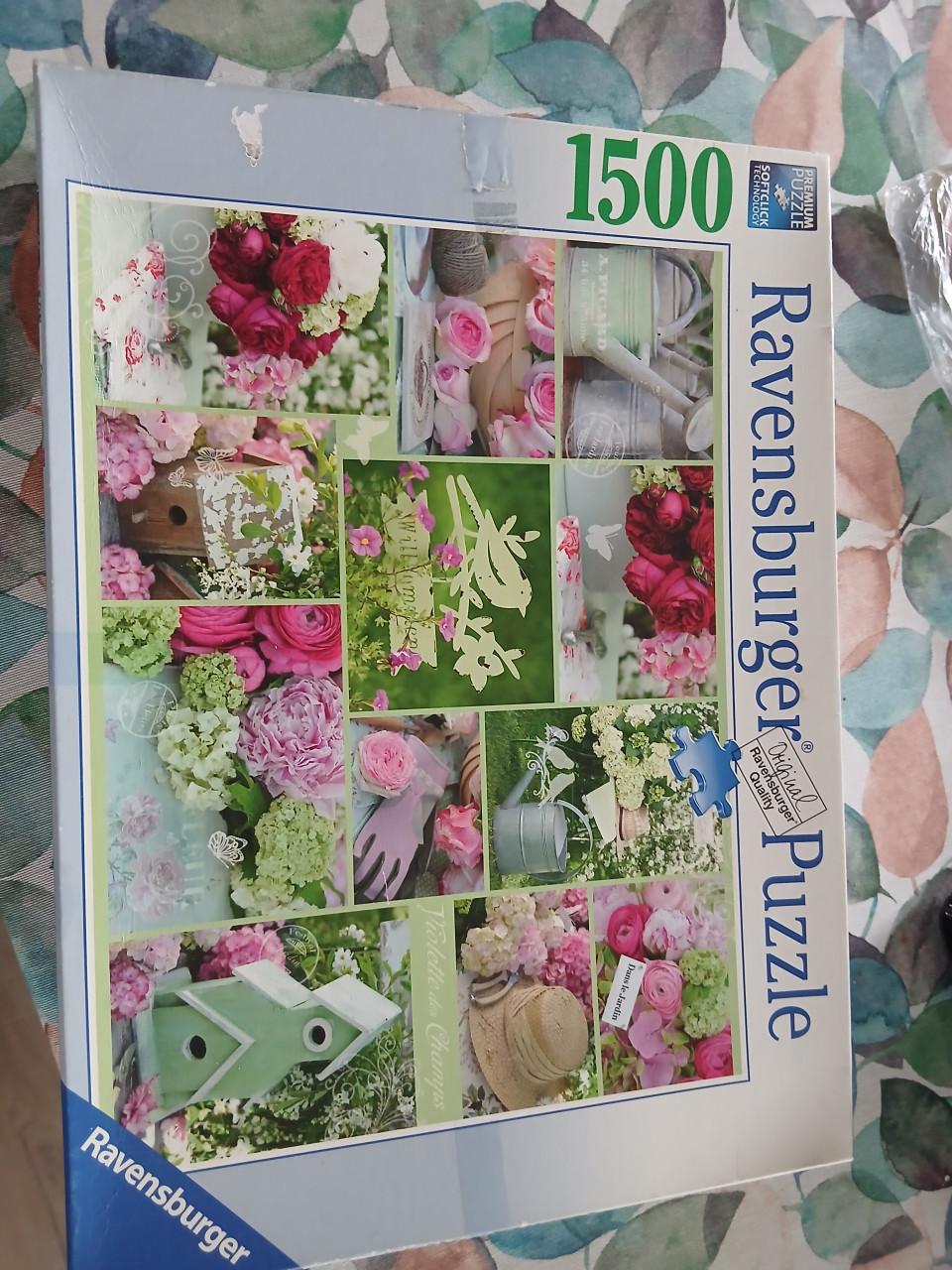 Puzzel