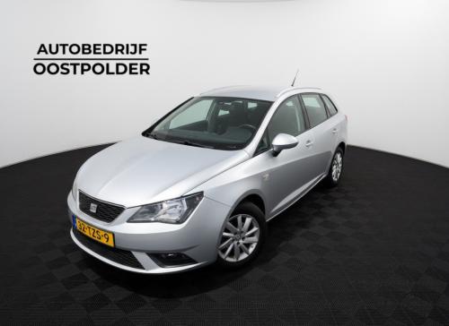 Seat Ibiza st 1.2 tsi style