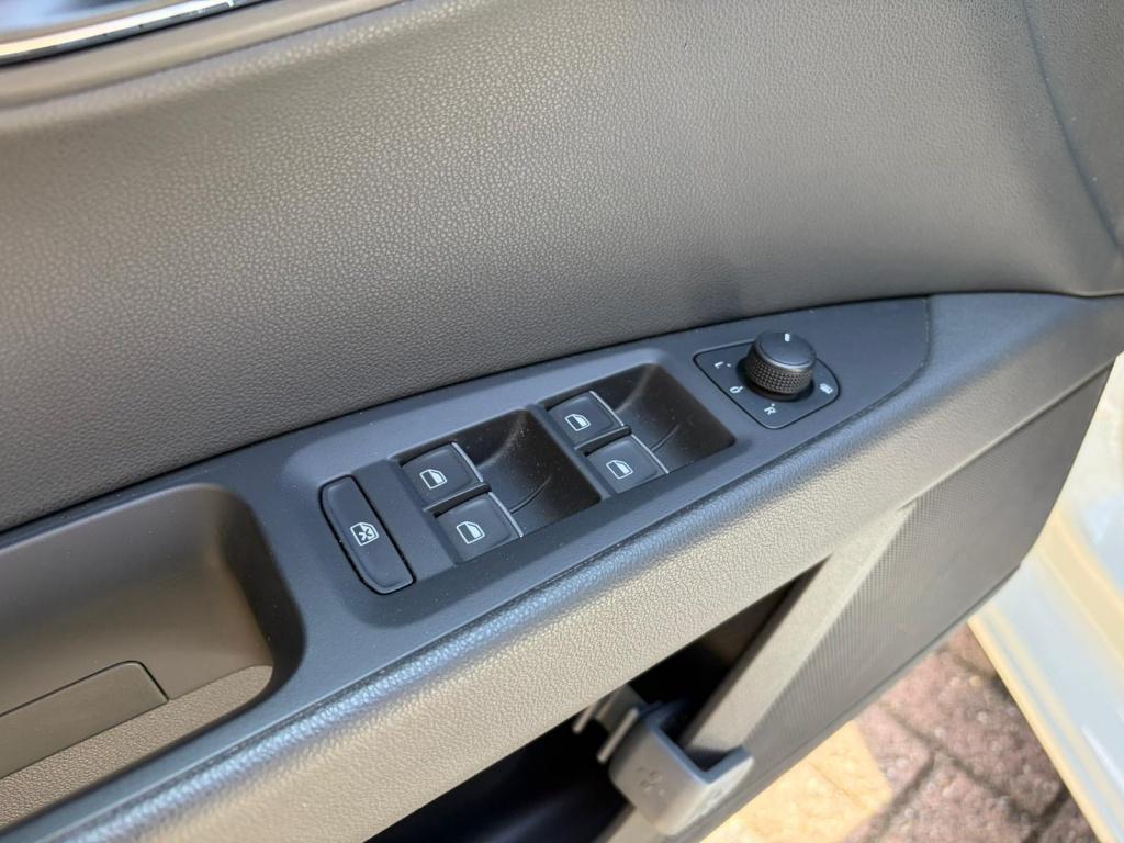 Seat Leon st 1.4 tsi fr business