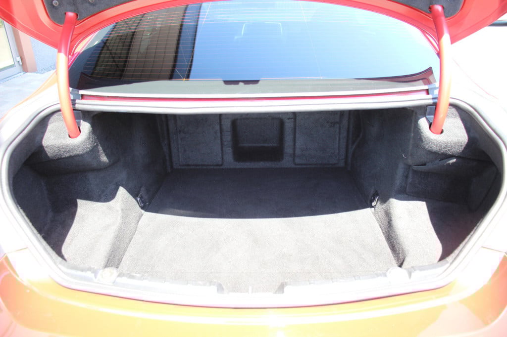 BMW 6 Serie 640i high executive m-sport | acc | softclose | head up |