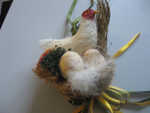 Kerst decoratie