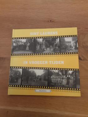 Sint-Laurens in goede tijden